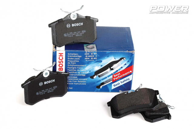 Know How: Φρένα Part XIV